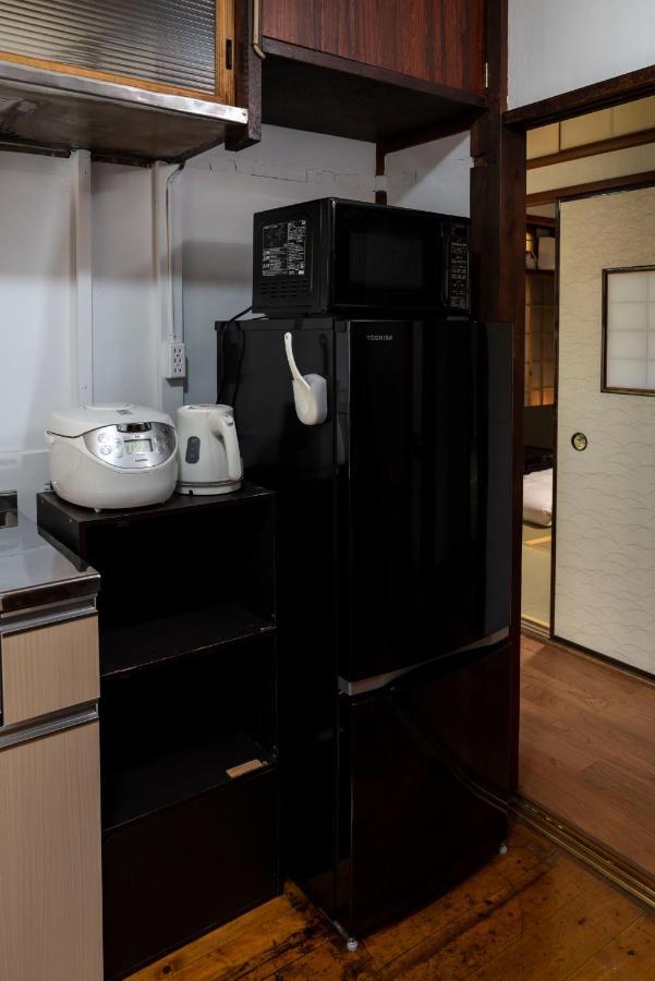 【箱根湯本】日本家屋・箱根湯本駅から徒歩15分、芸者教師の家 Hakone Exterior photo