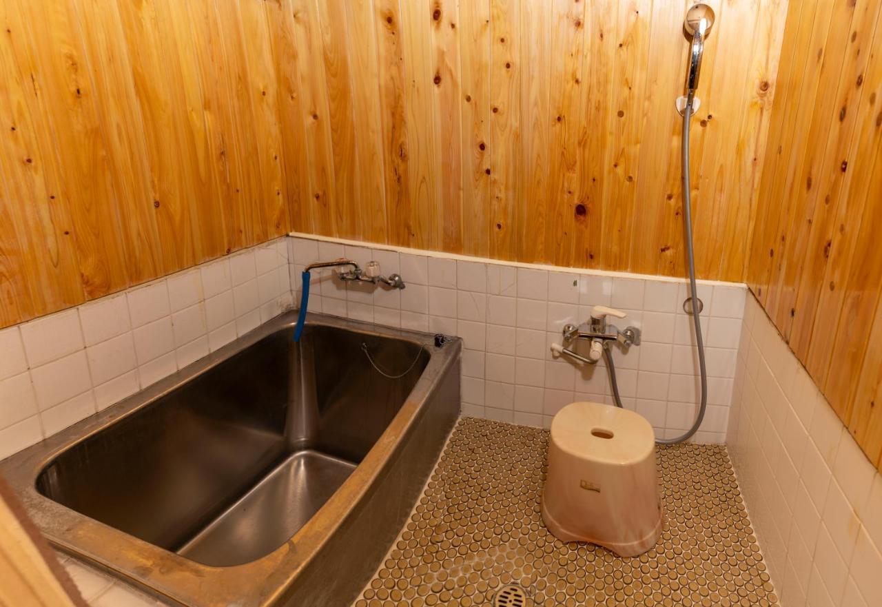 【箱根湯本】日本家屋・箱根湯本駅から徒歩15分、芸者教師の家 Hakone Exterior photo