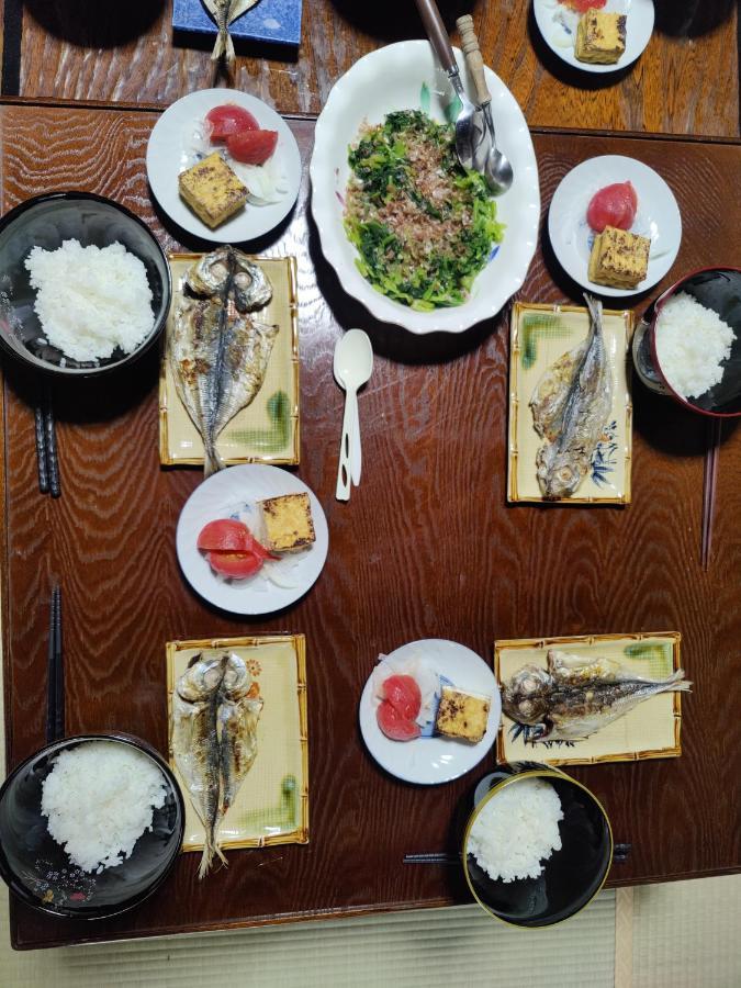 【箱根湯本】日本家屋・箱根湯本駅から徒歩15分、芸者教師の家 Hakone Exterior photo